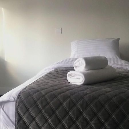 Kyivpasservis Hotel Dış mekan fotoğraf
