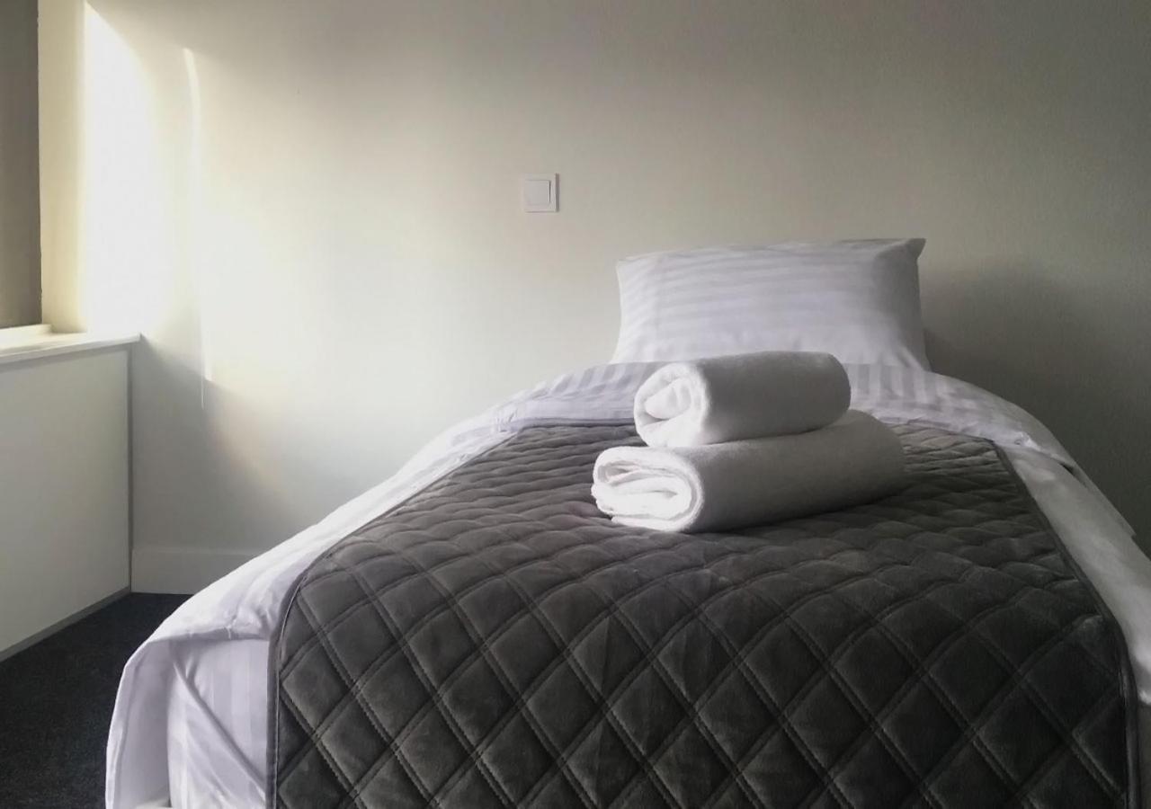 Kyivpasservis Hotel Dış mekan fotoğraf