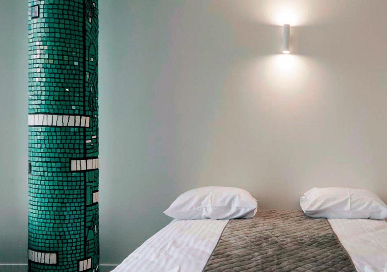 Kyivpasservis Hotel Dış mekan fotoğraf