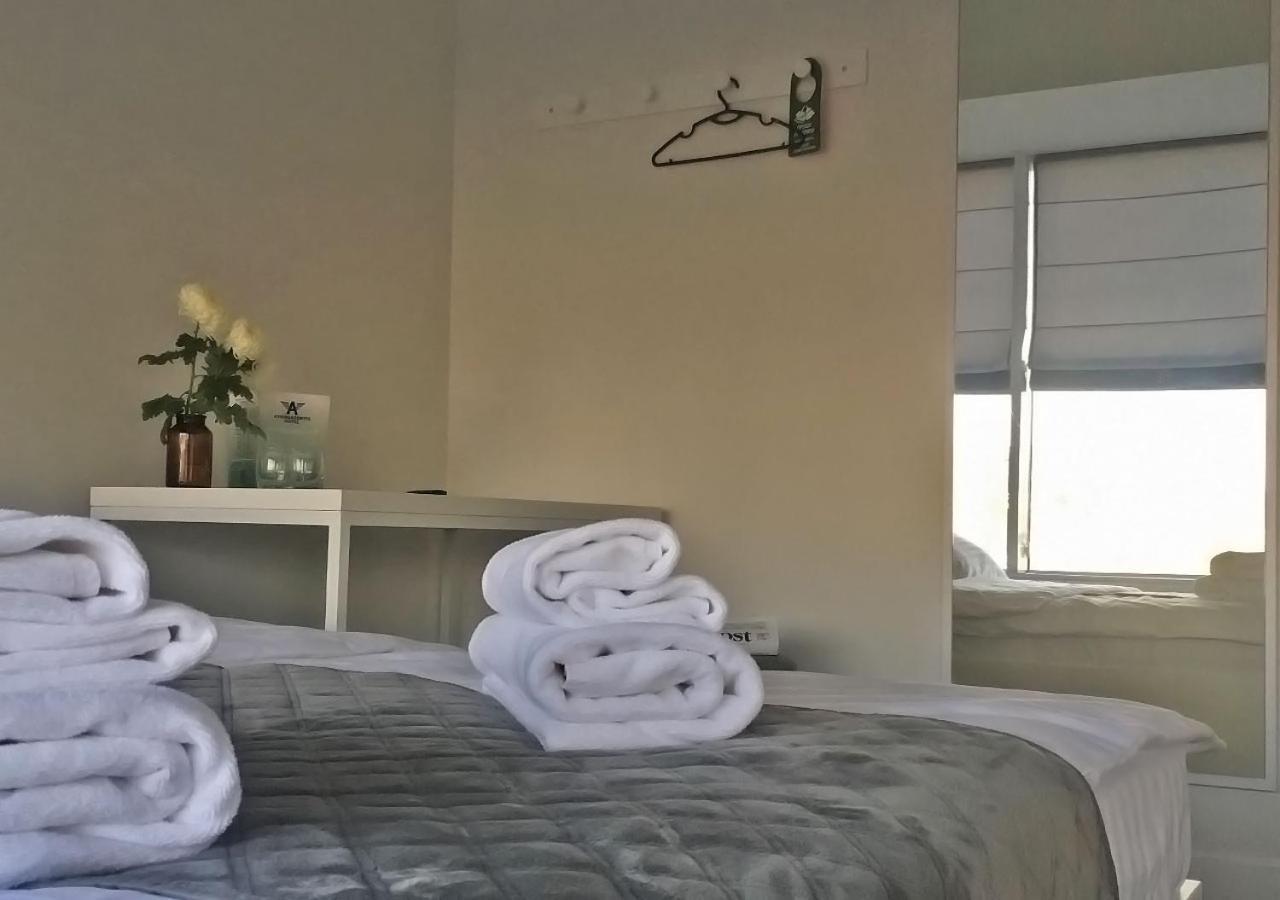 Kyivpasservis Hotel Dış mekan fotoğraf