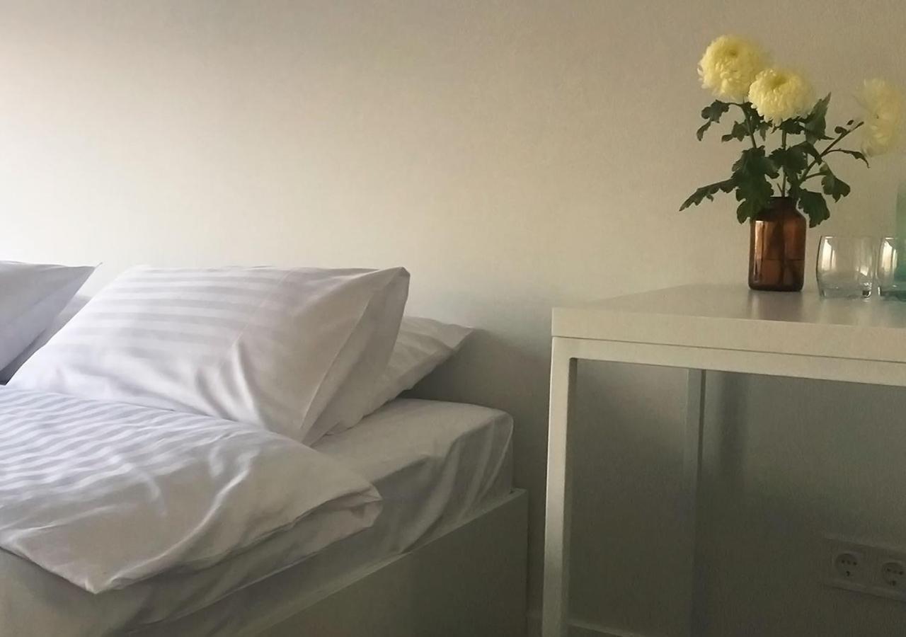 Kyivpasservis Hotel Dış mekan fotoğraf