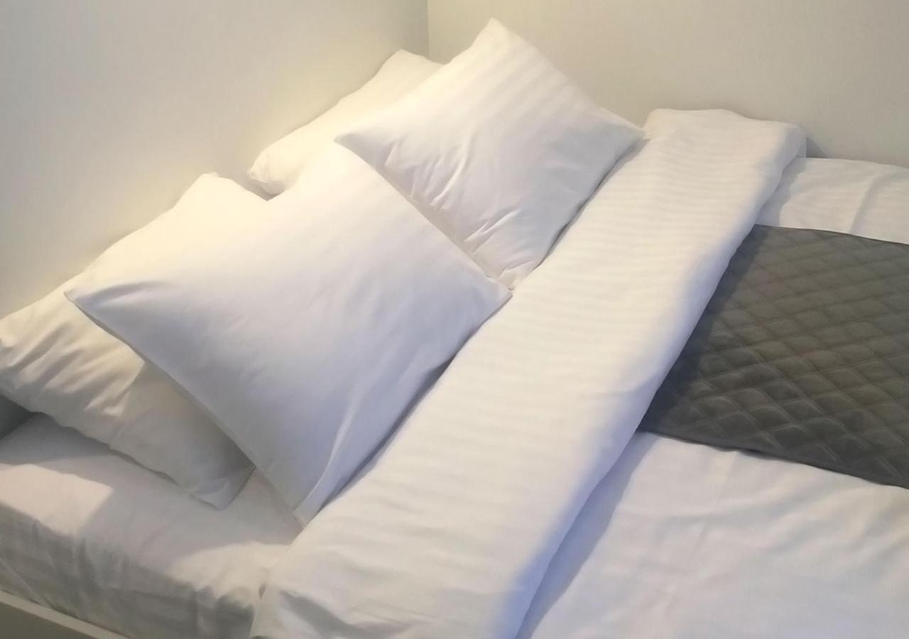 Kyivpasservis Hotel Dış mekan fotoğraf