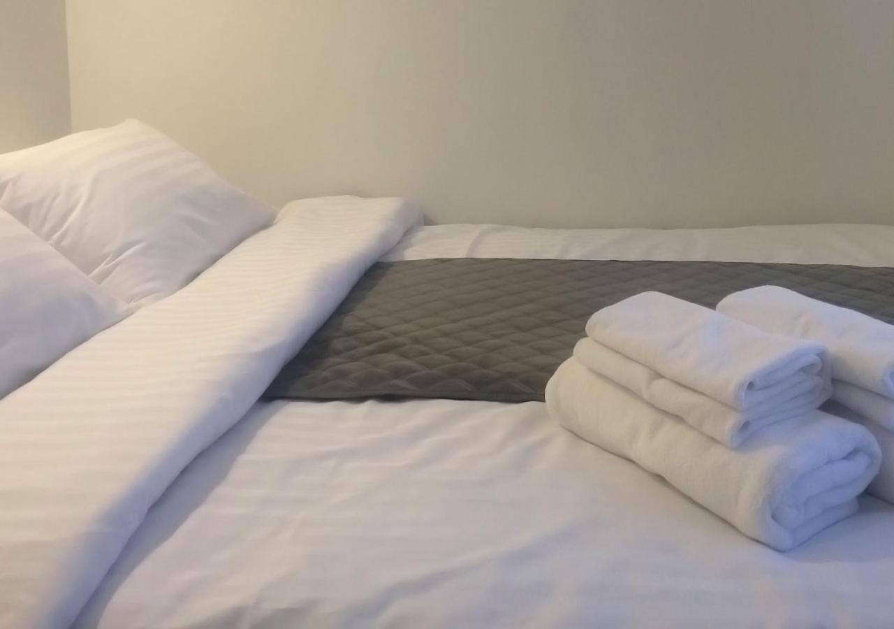 Kyivpasservis Hotel Dış mekan fotoğraf