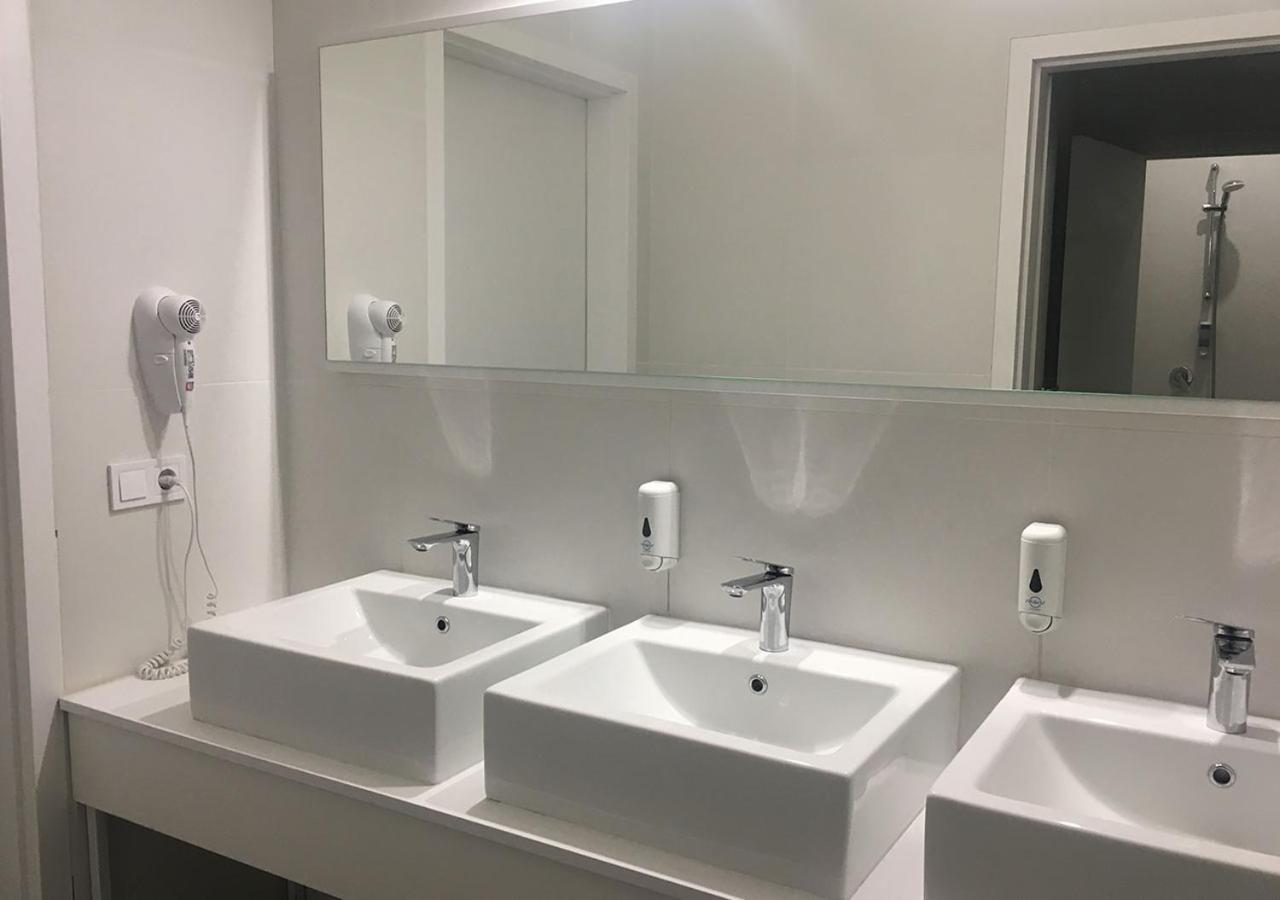 Kyivpasservis Hotel Oda fotoğraf