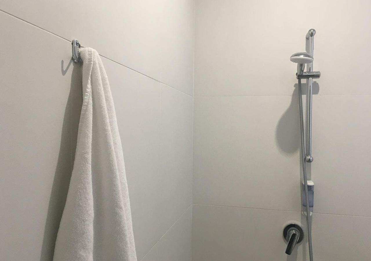 Kyivpasservis Hotel Oda fotoğraf