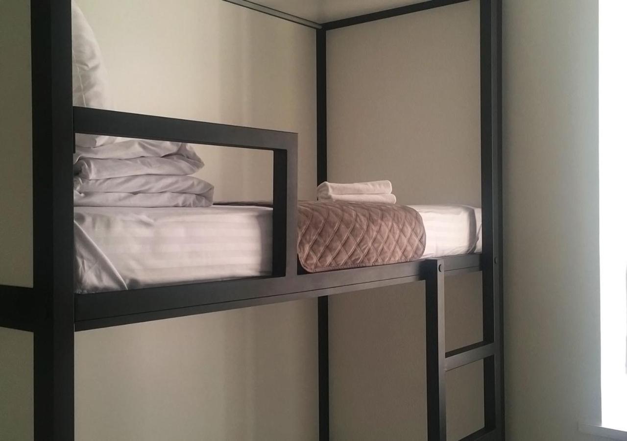 Kyivpasservis Hotel Oda fotoğraf