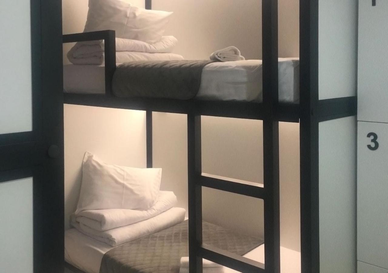 Kyivpasservis Hotel Oda fotoğraf