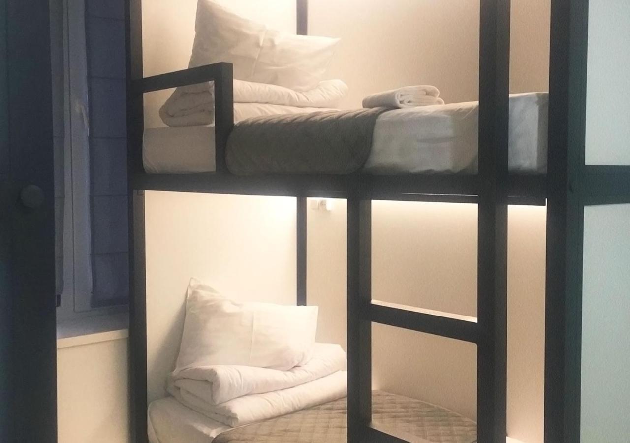 Kyivpasservis Hotel Oda fotoğraf